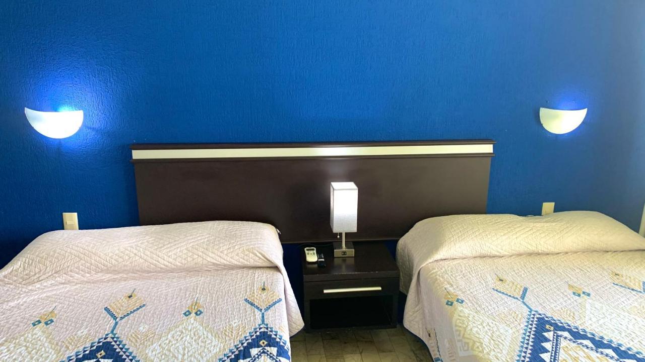 Ocean View Aquamarina Διαμέρισμα Κανκούν Εξωτερικό φωτογραφία